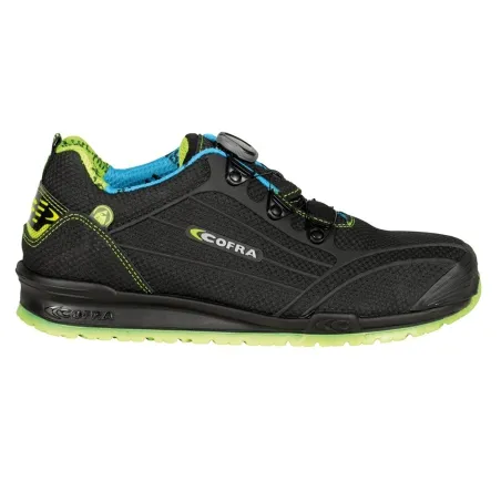 Cofra - Stivali da lavoro | Scarpe antinfortunistiche S3