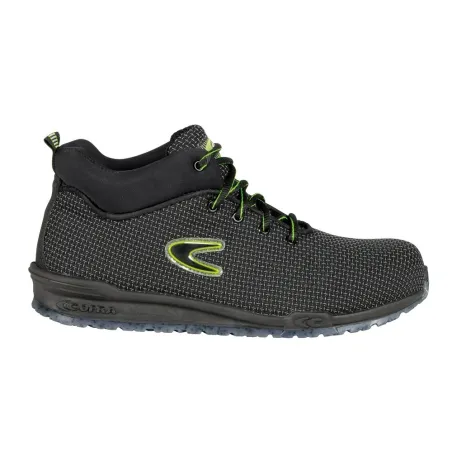 Cofra - Scarponi da lavoro uomo | Scarpe antinfortunistiche S3