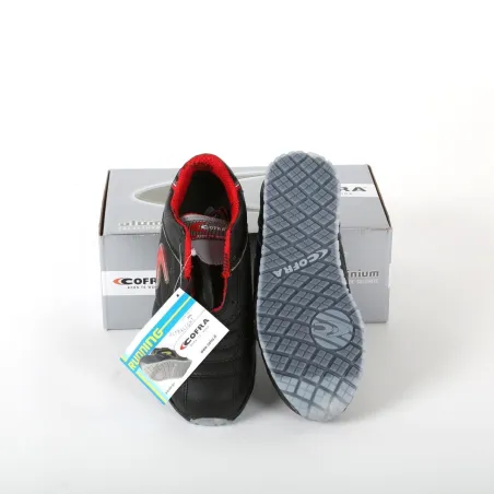 Cofra - Scarpe antinfortunistiche leggere e comode | Scarpe