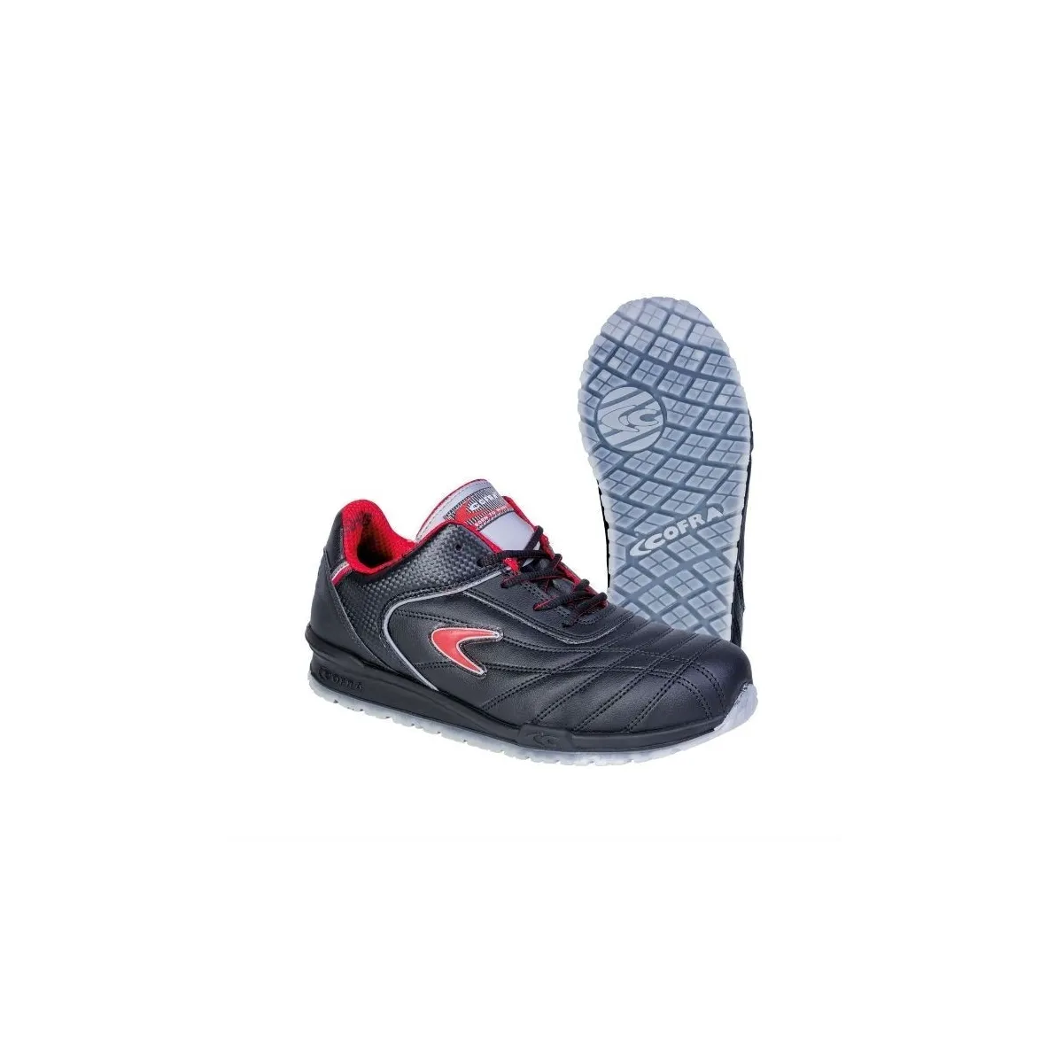 Cofra - Scarpe antinfortunistiche leggere e comode | Scarpe