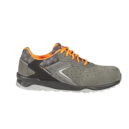 Cofra - Scarpe antinfortunistiche bianche | Scarpe antinfortunistiche
