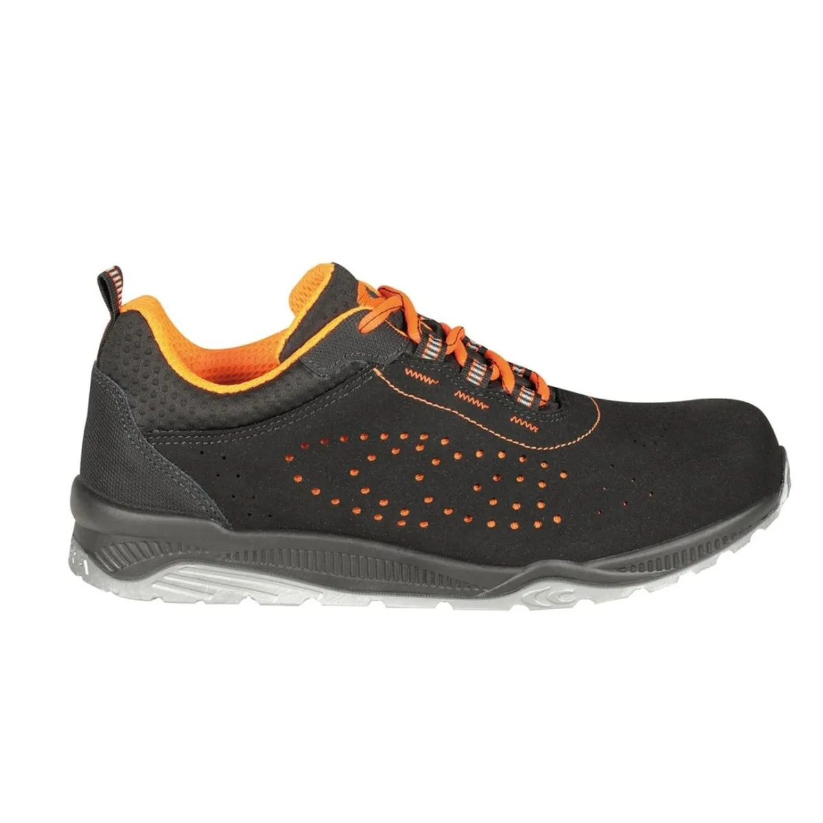 Cofra - Scarpe da cuoco | Scarpe antinfortunistiche S1P