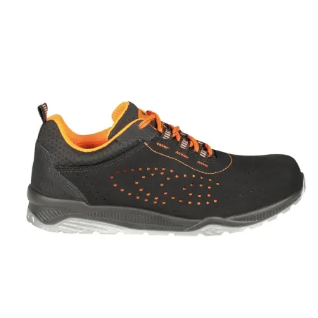 Cofra - Scarpe da cuoco | Scarpe antinfortunistiche S1P