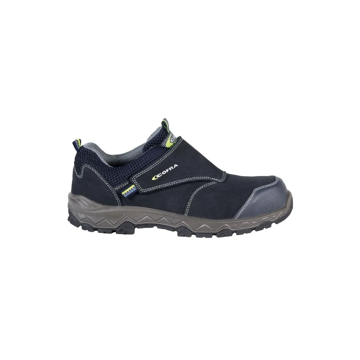 Cofra - Scarpe antinfortunistiche wurth | Scarpe antinfortunistiche S3
