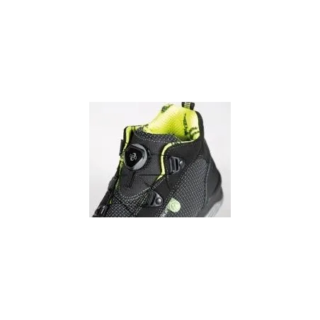 Cofra - Stivali antinfortunistici | Scarpe antinfortunistiche S3