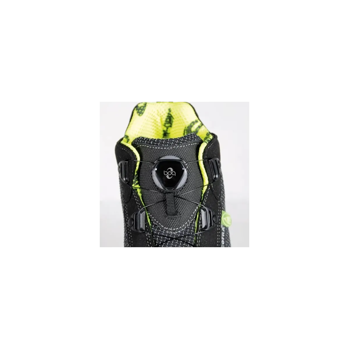 Cofra - Stivali antinfortunistici | Scarpe antinfortunistiche S3