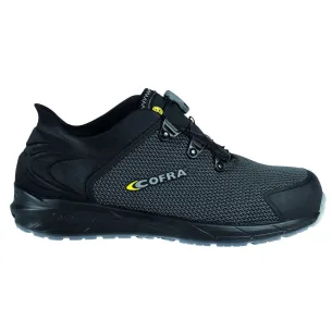 Cofra - Scarponi da lavoro uomo | Scarpe antinfortunistiche S3