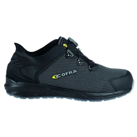 Cofra - Scarponi da lavoro uomo | Scarpe antinfortunistiche S3
