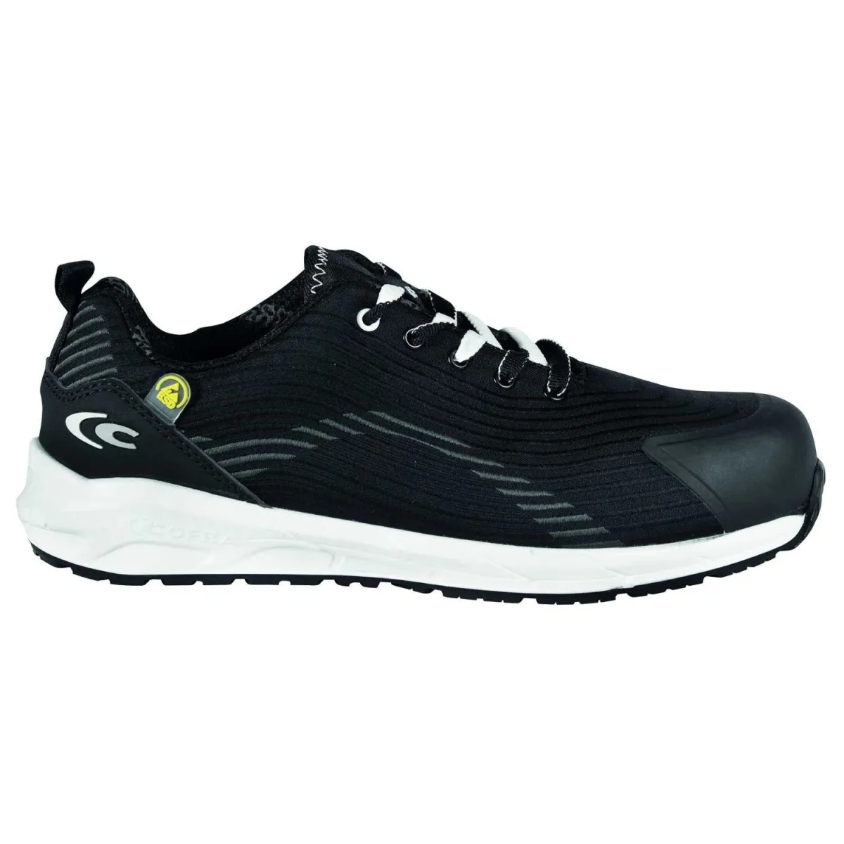 Cofra - Scarpe antinfortunistiche s3 migliori | Scarpe