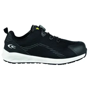 Scarpe Cofra Performance Hack ESD S3S FO SR | Sicurezza e Comfort Avanzato