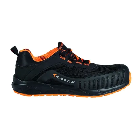 Cofra - Scarpe antinfortunistiche scalapay | Scarpe antinfortunistiche