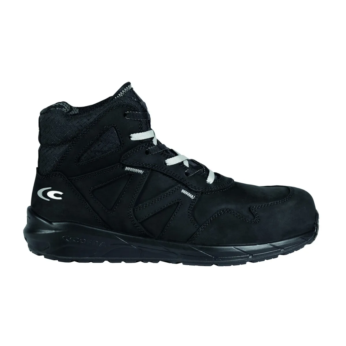 Cofra - Scarpe upower uomo | Scarpe antinfortunistiche S3