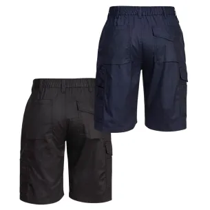 Bermuda da Lavoro Donna Combat | Codice S797 2