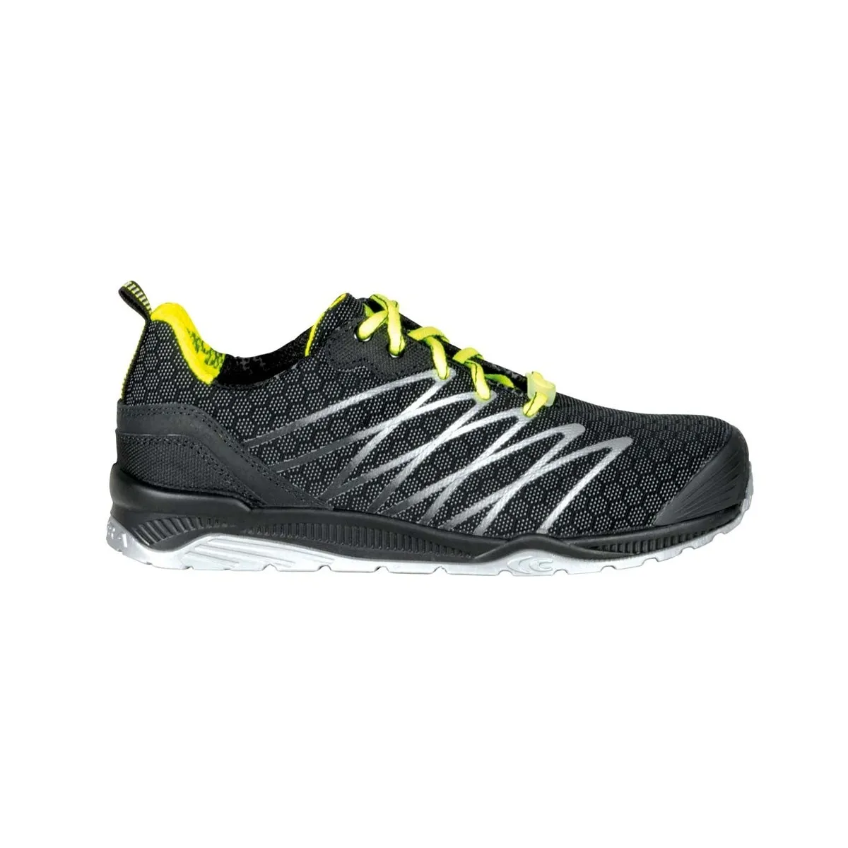 Cofra - Scarpa antinfortunistica leggera | Scarpe antinfortunistiche