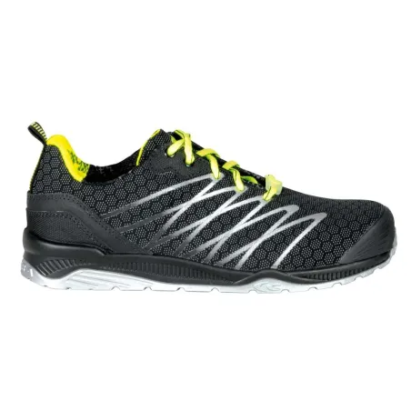 Cofra - Scarpa antinfortunistica leggera | Scarpe antinfortunistiche