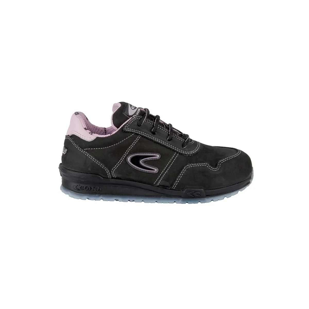Cofra - Scarpe antinfortunistiche s3 migliori | Scarpe