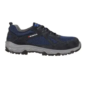 Cofra - Scarpe antinfortunistiche estive | Scarpe da lavoro leggere