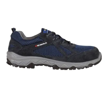 Cofra - Scarpe antinfortunistiche estive | Scarpe da lavoro leggere