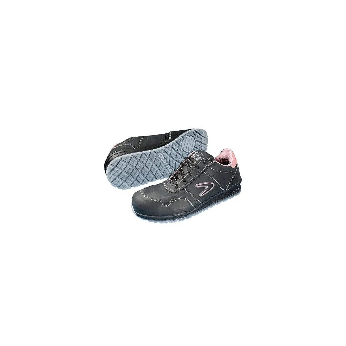 Cofra - Scarpe antinfortunistiche s3 migliori | Scarpe