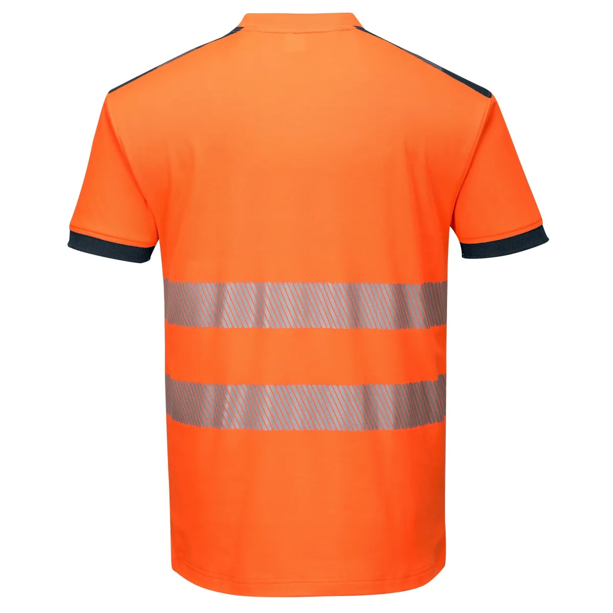 T-Shirt Alta Visibilita' Vision Arancione | Codice T181A