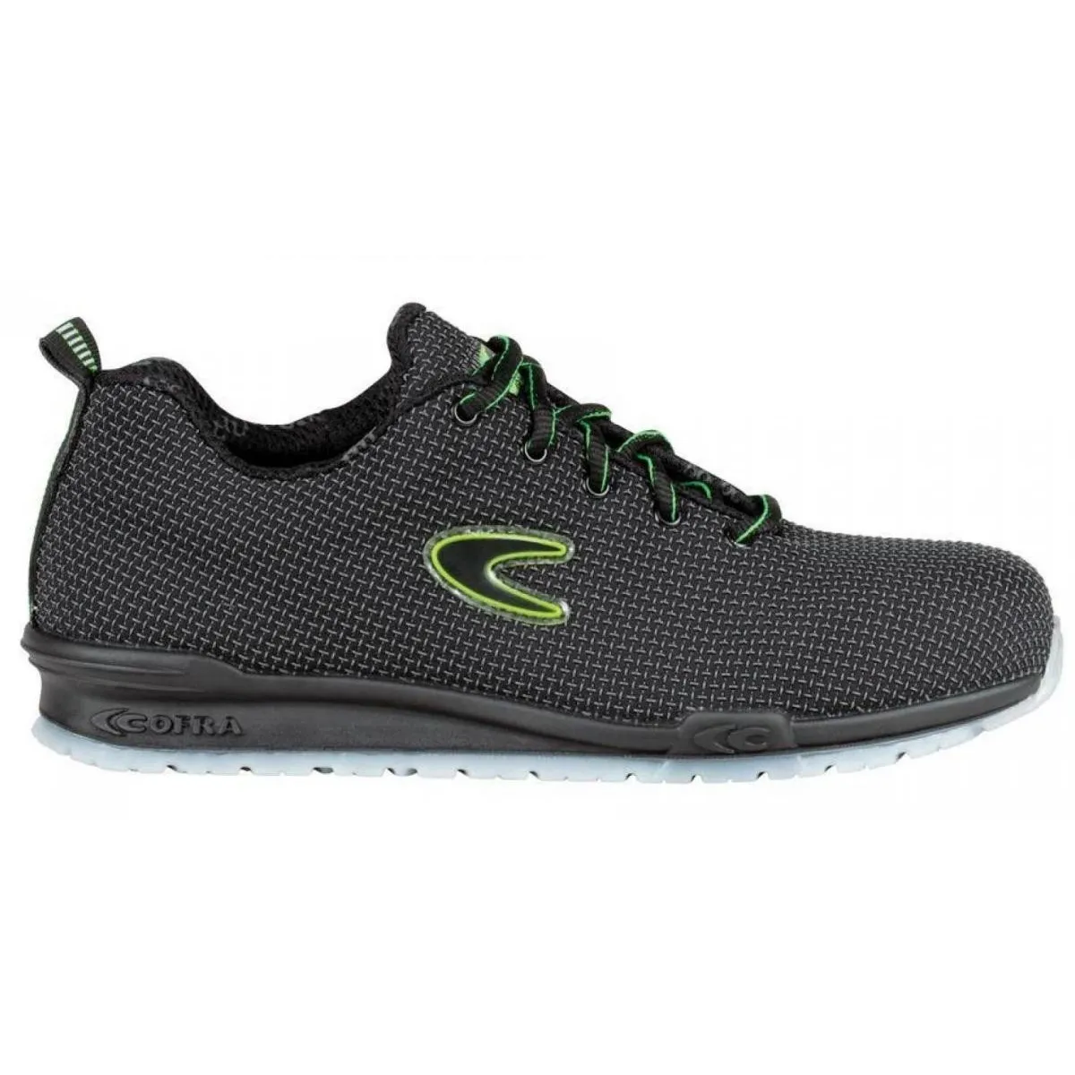Cofra - Scarpe da lavoro comode | Scarpe antinfortunistiche S3