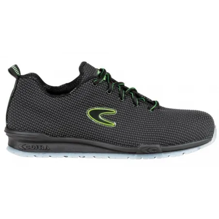 Cofra - Scarpe da lavoro comode | Scarpe antinfortunistiche S3