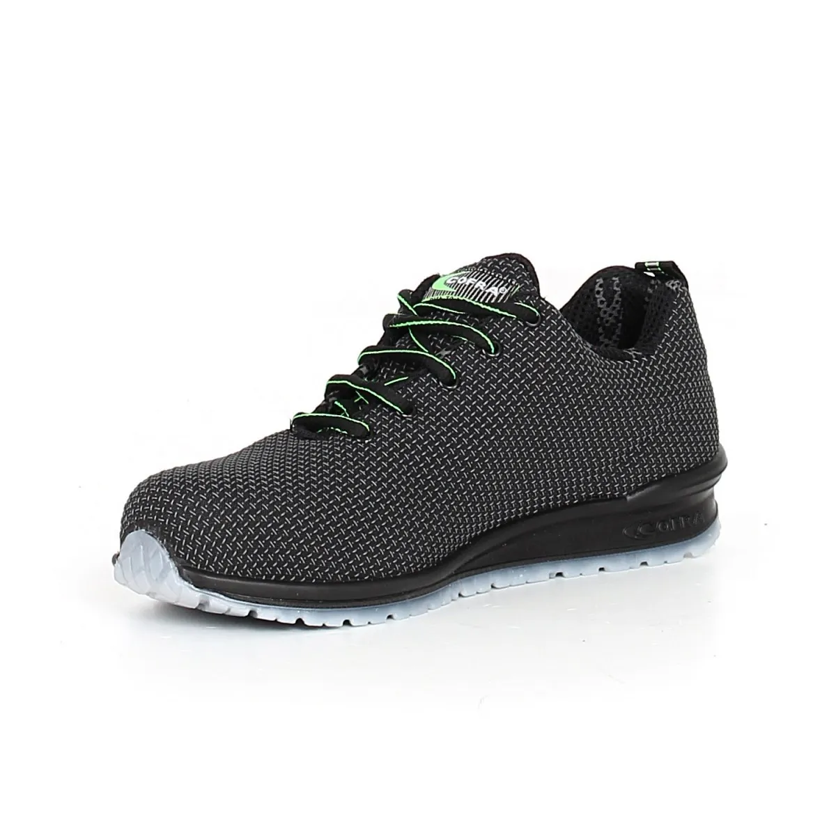 Cofra - Scarpe da lavoro comode | Scarpe antinfortunistiche S3