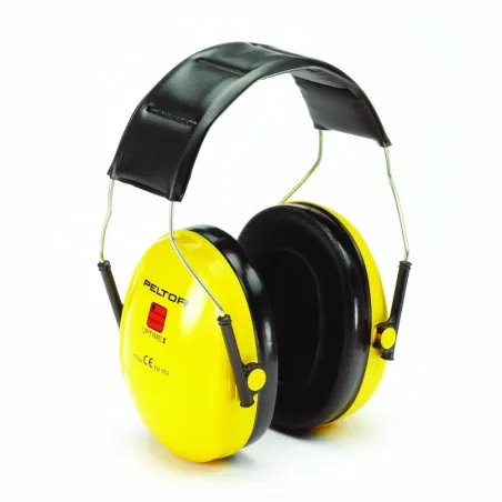 Cuffia 3m Peltor Optime I | Codice 2125