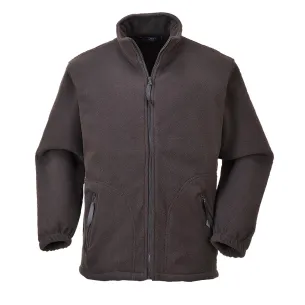Giacca Da Lavoro In Pile Pesante Argyll | Codice F400 2
