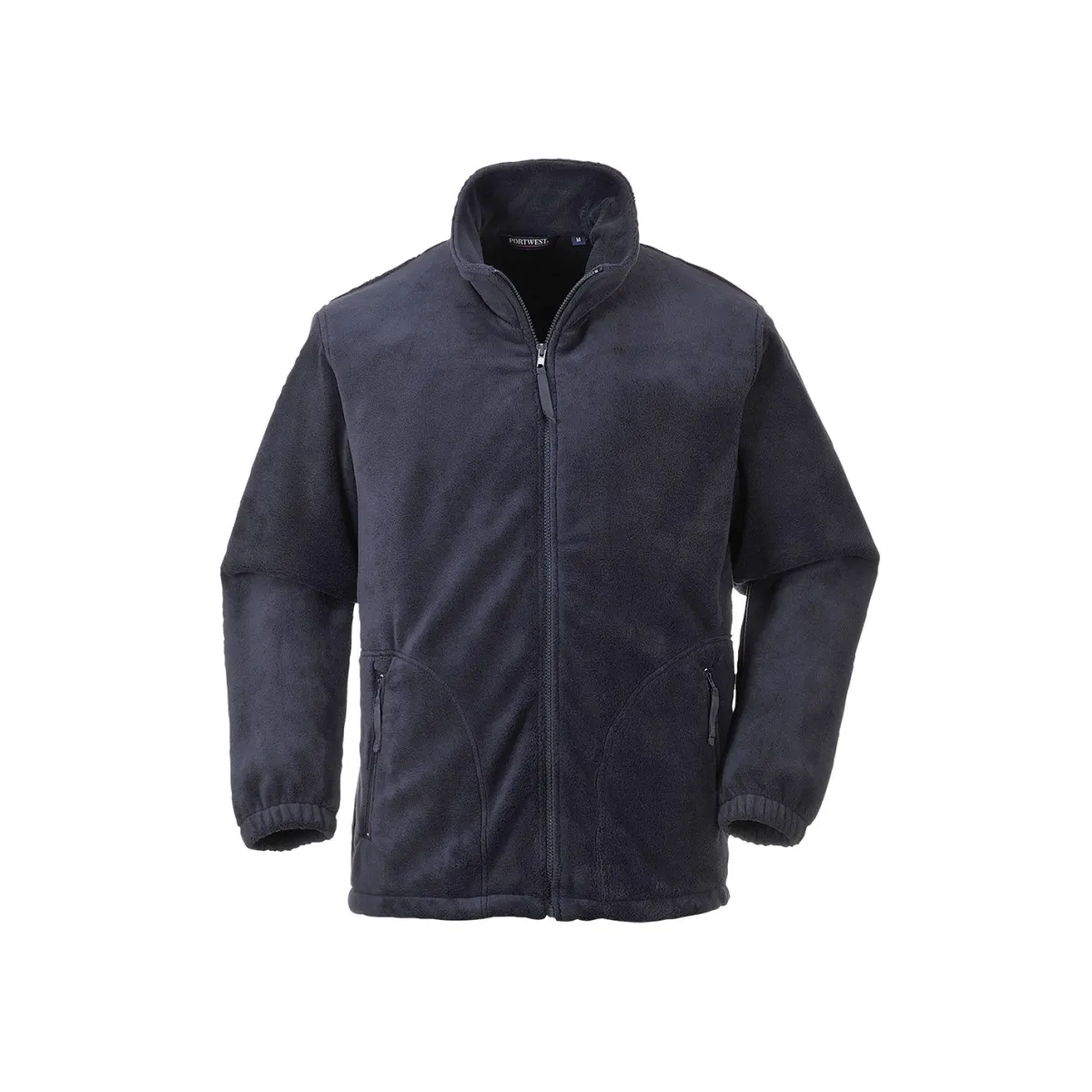 Giacca Da Lavoro In Pile Pesante Argyll | Codice F400