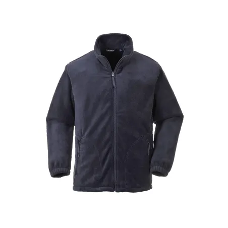 Giacca Da Lavoro In Pile Pesante Argyll | Codice F400