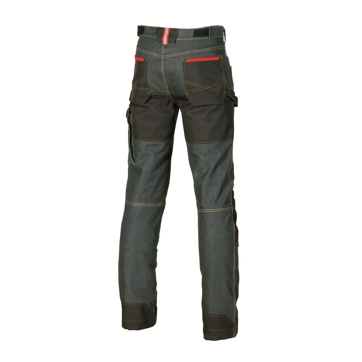 Jeans Da Lavoro Elasticizzato U Power Platinum | Codice EX069RJ