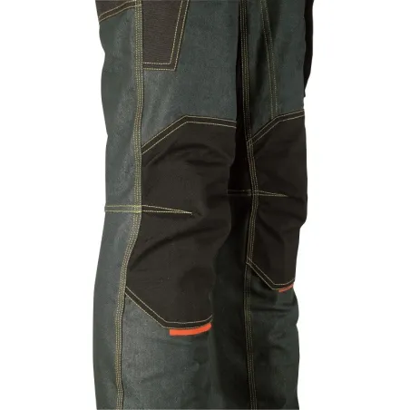 Jeans Da Lavoro Elasticizzato U Power Platinum | Codice EX069RJ