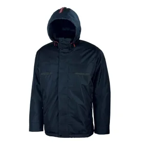 Giaccone Da Lavoro U Power Snow Blue | Codice 10190