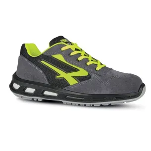 Scarpe antinfortunistiche estive ultraleggere u power | Scarpe