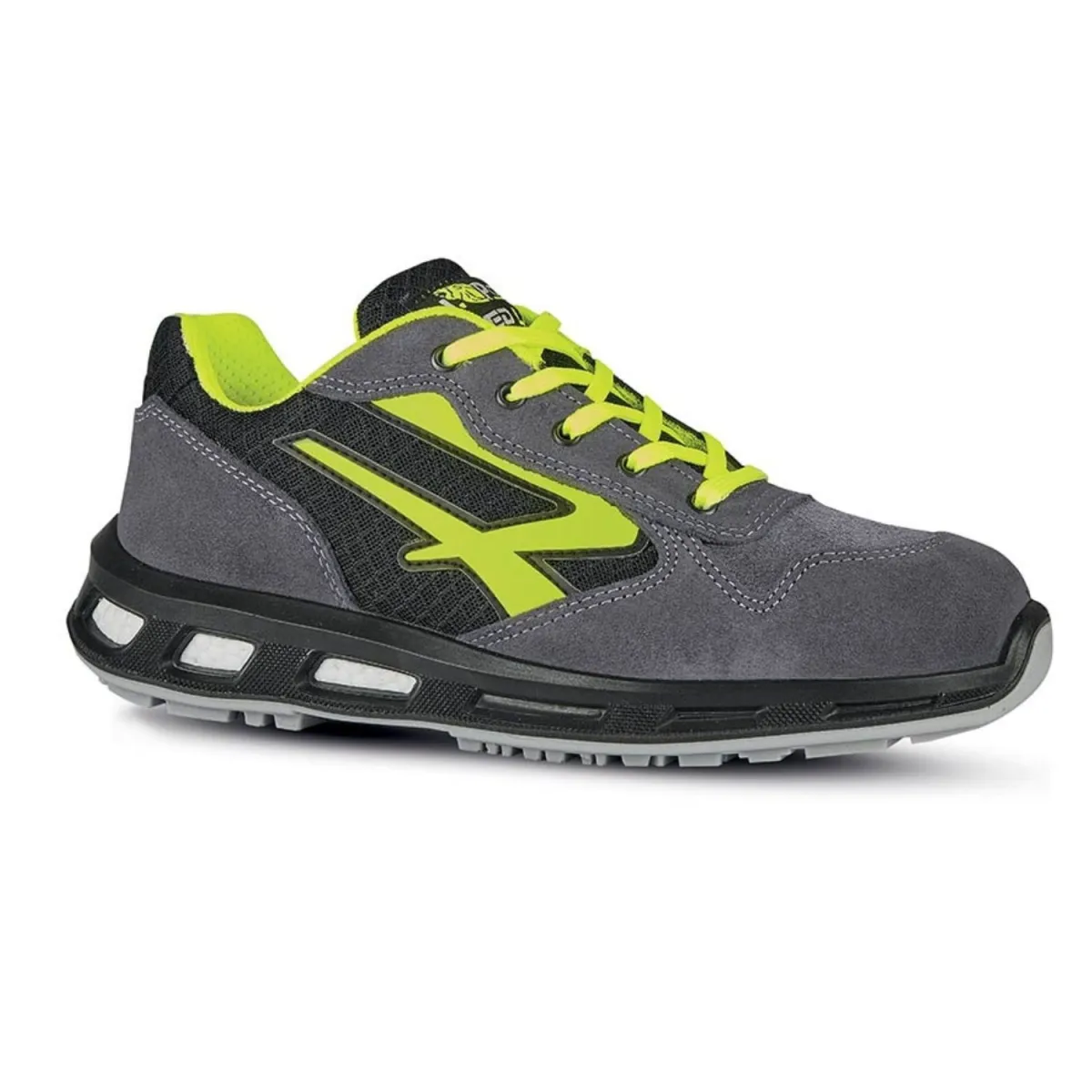 Scarpe antinfortunistiche estive ultraleggere u power | Scarpe