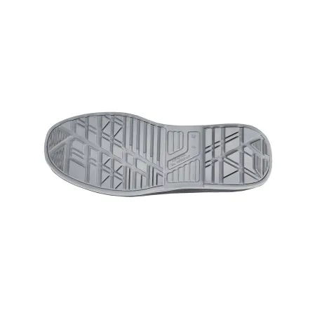 Scarpe antinfortunistiche estive ultraleggere u power | Scarpe