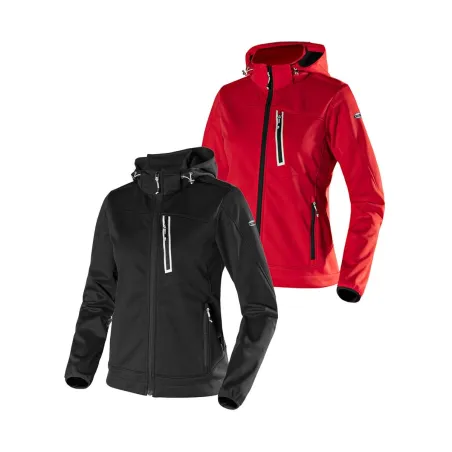 Softshell Athena Diadora da Donna | Codice 702.179462