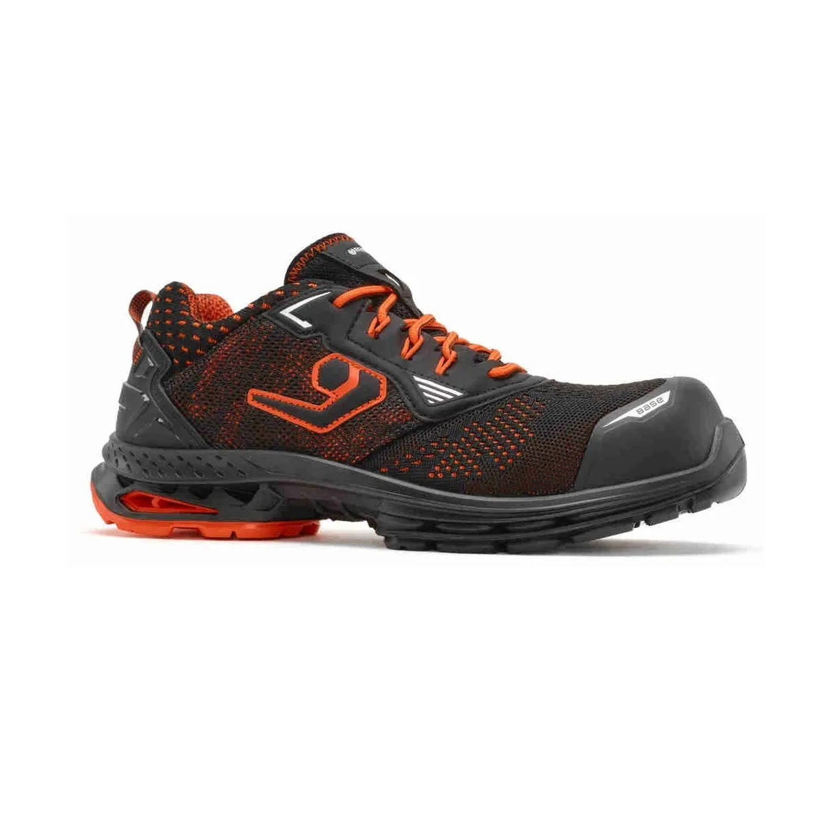 Scarpa antinfortunistica | Scarpe antinfortunistiche S1P