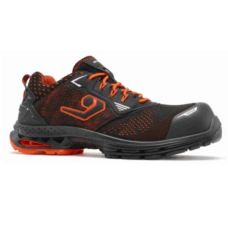 Scarpa antinfortunistica | Scarpe antinfortunistiche S1P