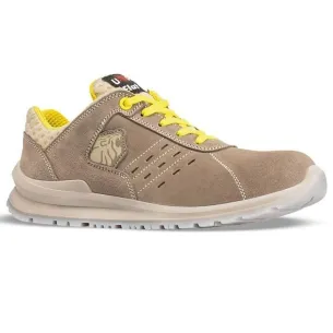 U Power - Scarponi antinfortunistici | Scarpe antinfortunistiche S1P