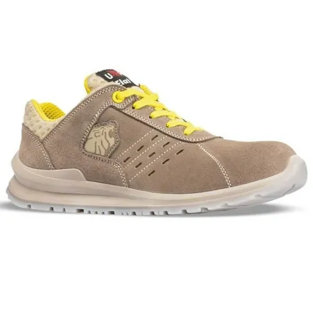 U Power - Scarponi antinfortunistici | Scarpe antinfortunistiche S1P