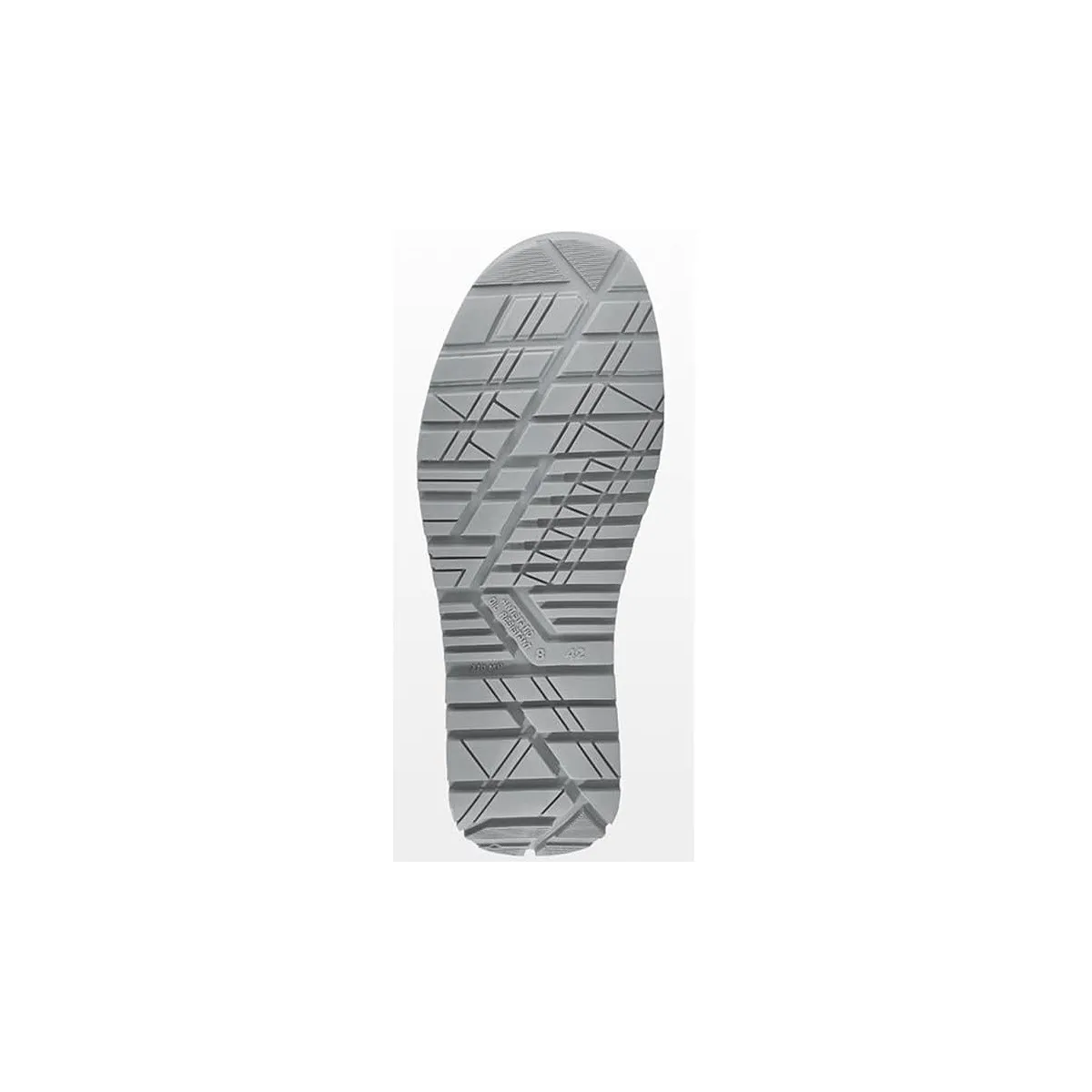 U Power - Scarponi antinfortunistici | Scarpe antinfortunistiche S1P