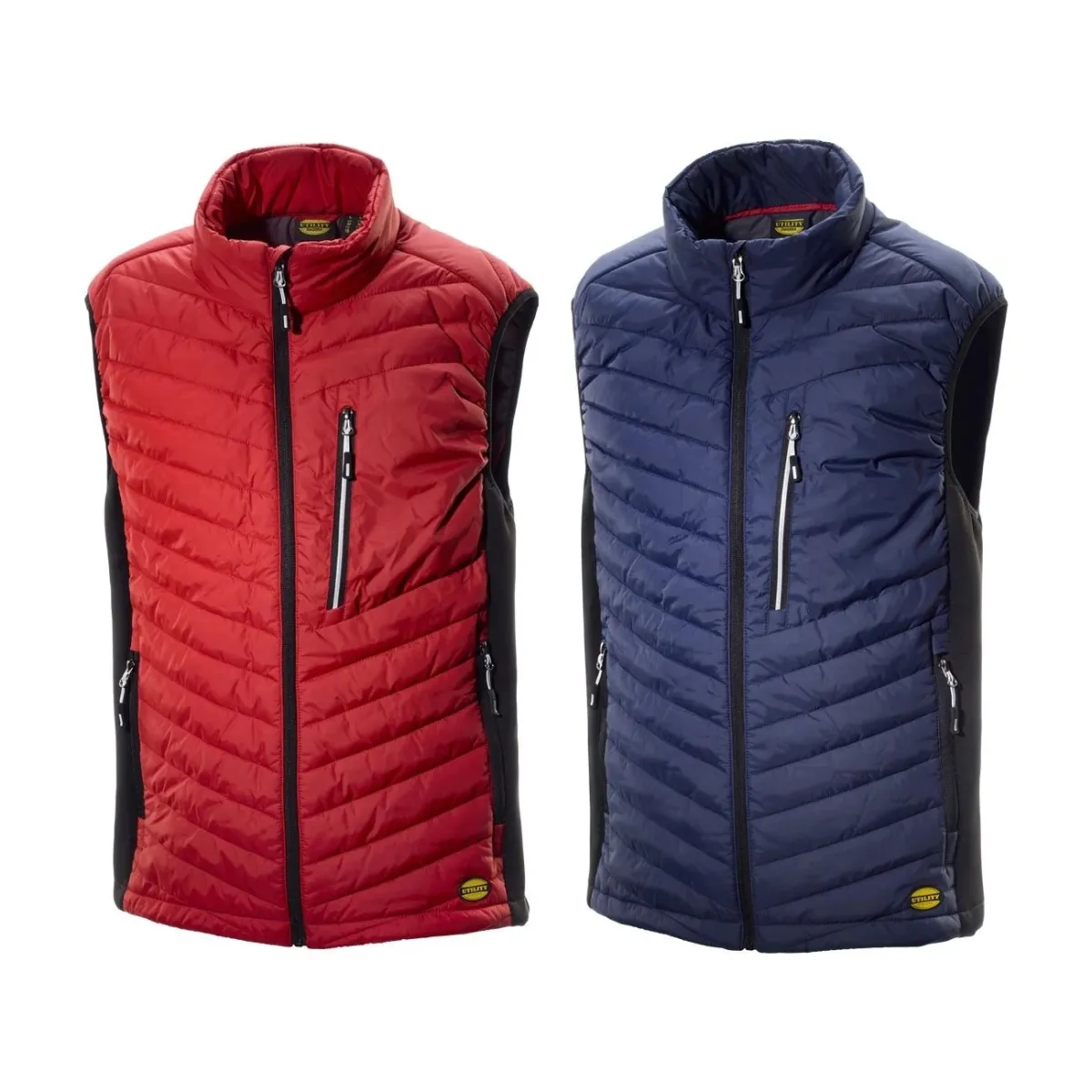 Gilet Imbottito Diadora Utility Oslo | Codice 702.177266
