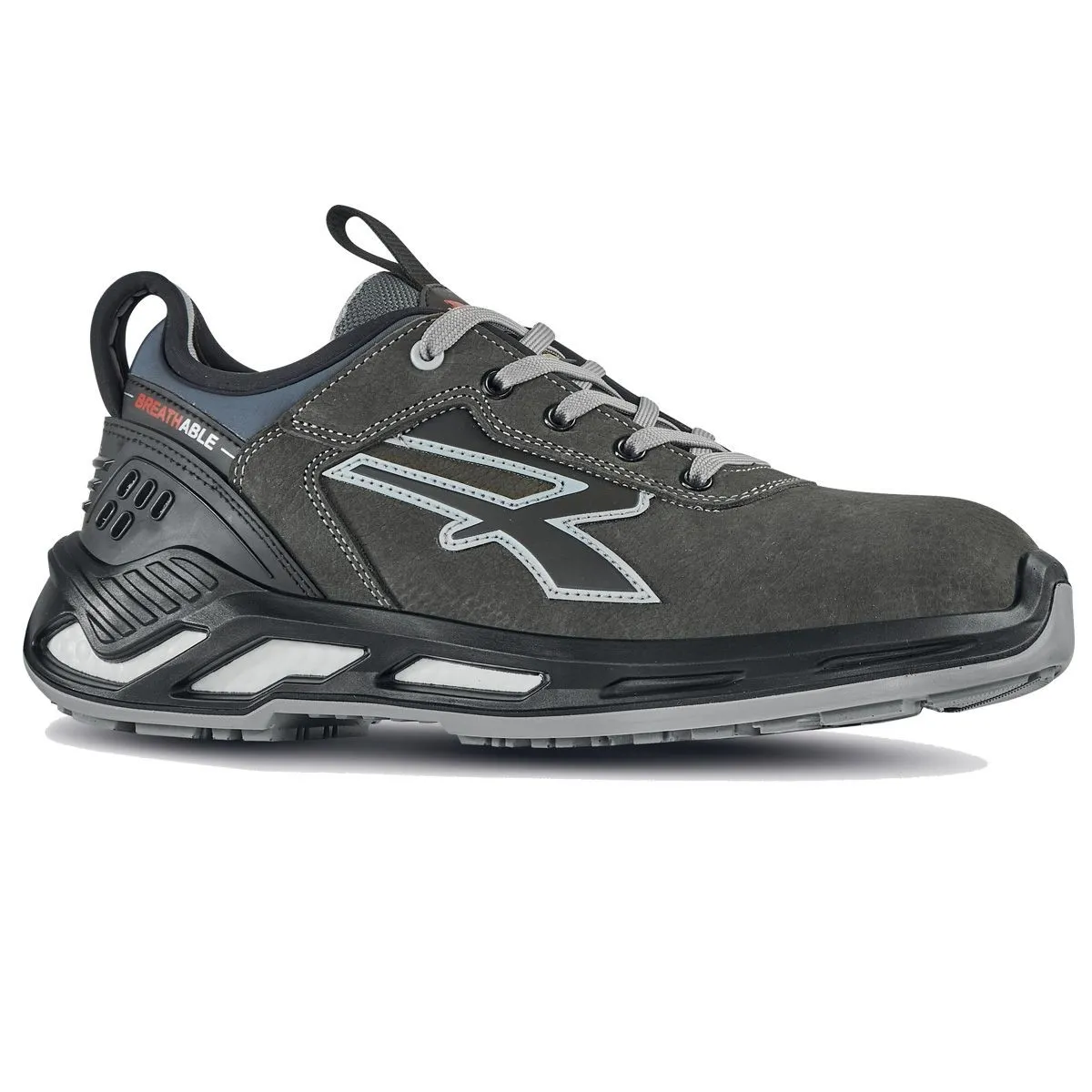 U Power - Scarpe antinfortunistiche più comode | Scarpe
