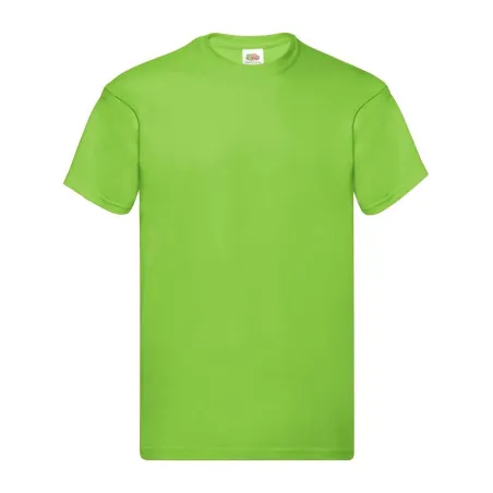T-Shirt Fruit Of The Loom in Cotone | Codice FR610820-NEW