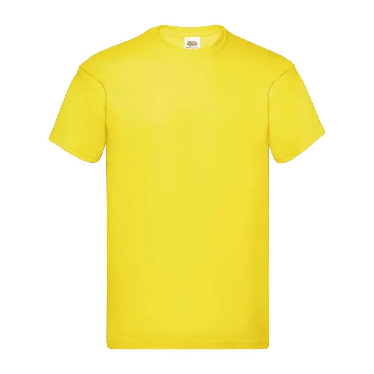 T-Shirt Fruit Of The Loom in Cotone | Codice FR610820-NEW