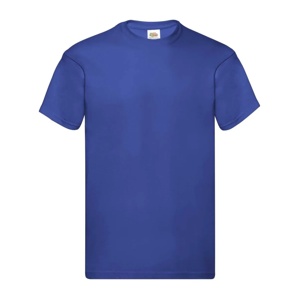 T-Shirt Fruit Of The Loom in Cotone | Codice FR610820-NEW