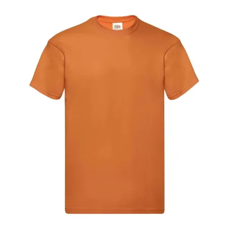 T-Shirt Fruit Of The Loom in Cotone | Codice FR610820-NEW