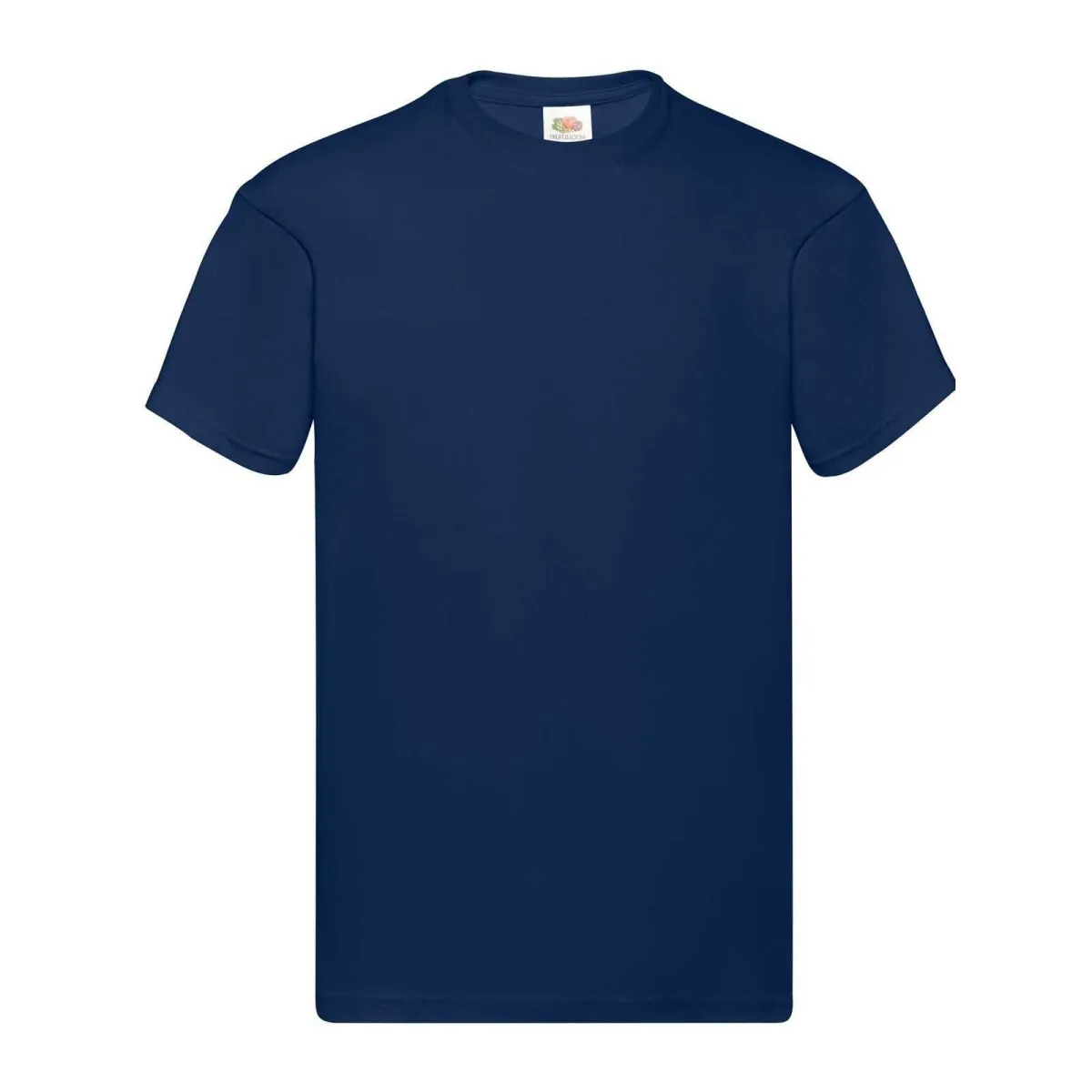 T-Shirt Fruit Of The Loom in Cotone | Codice FR610820-NEW